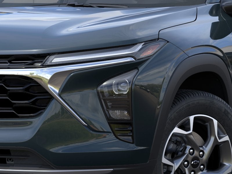 2026 Chevrolet Trax LT - Photo 35
