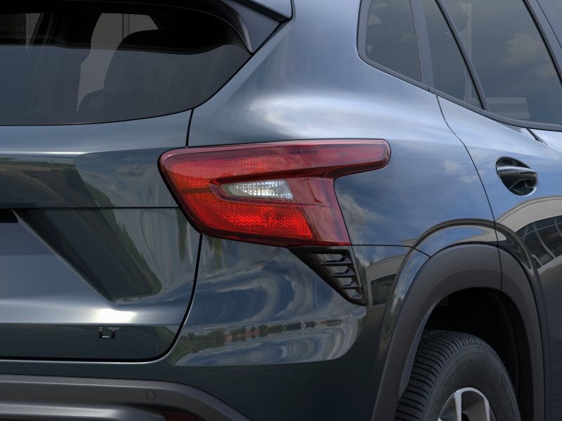 2026 Chevrolet Trax LT - Photo 36