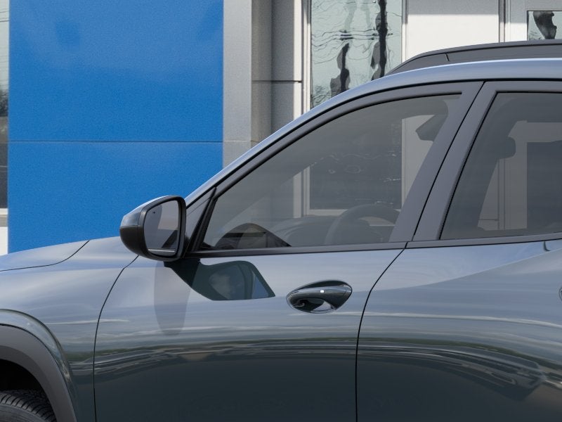2026 Chevrolet Trax LT - Photo 37