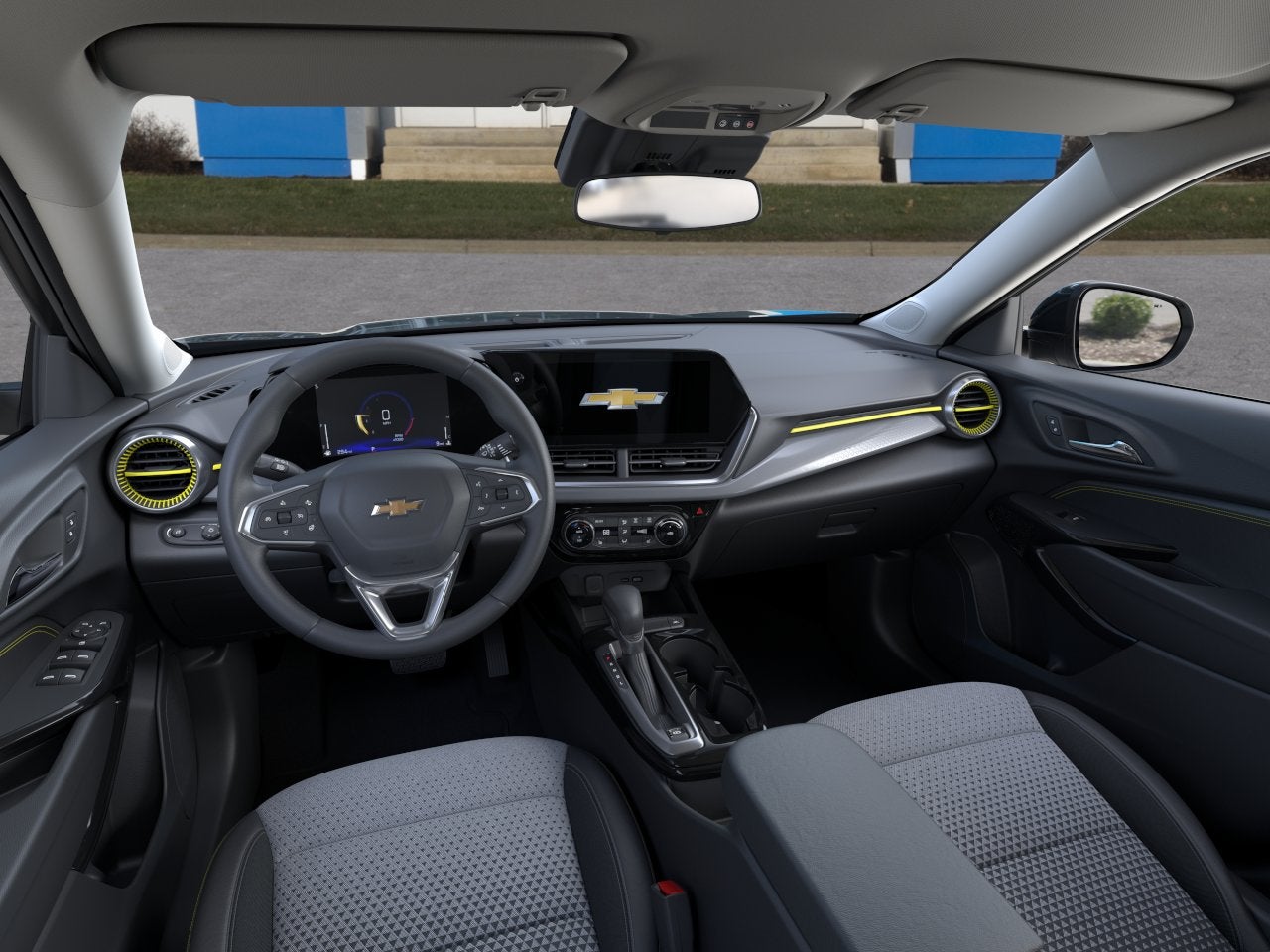 2026 Chevrolet Trax LT - Photo 40