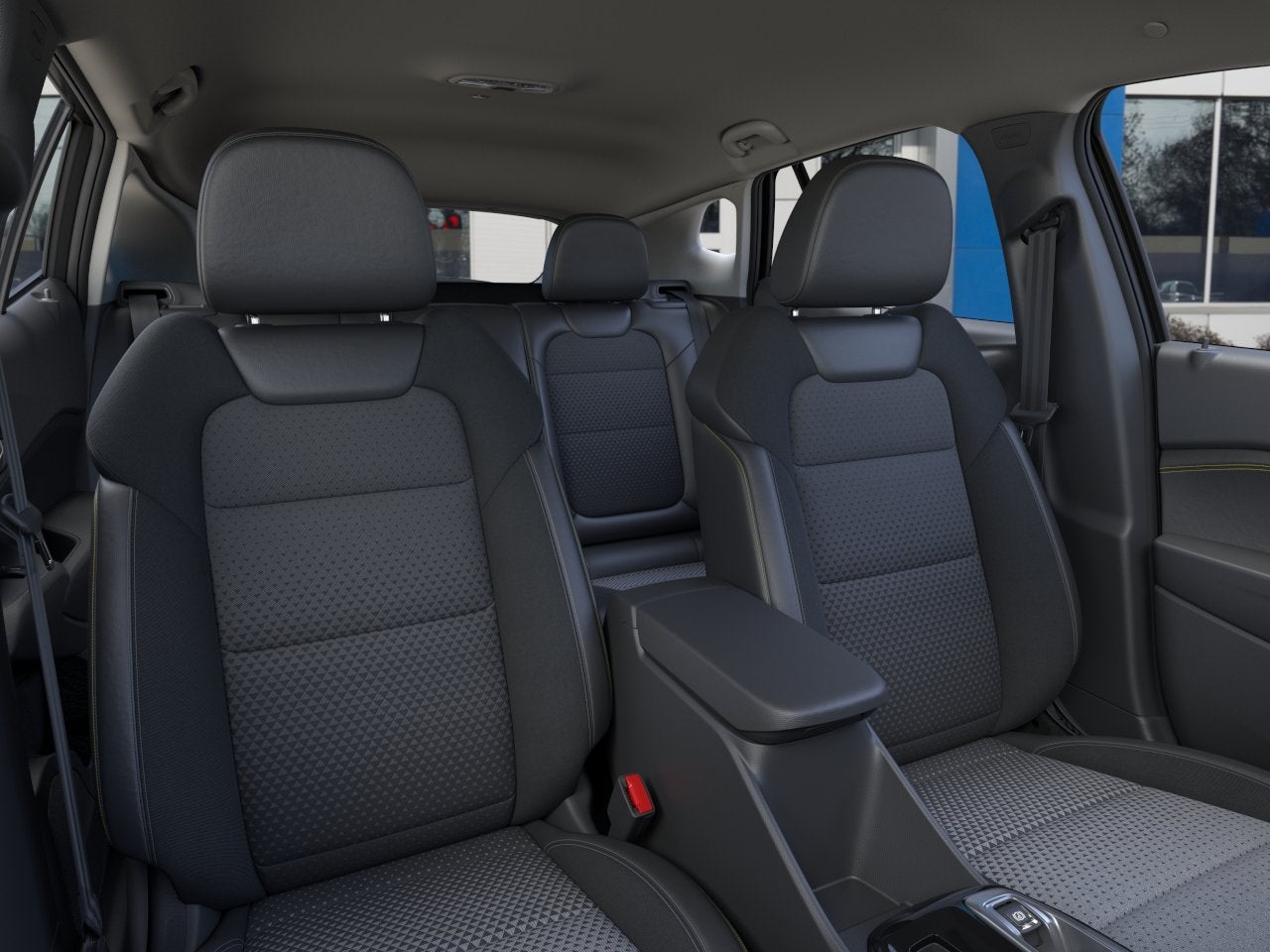 2026 Chevrolet Trax LT - Photo 41