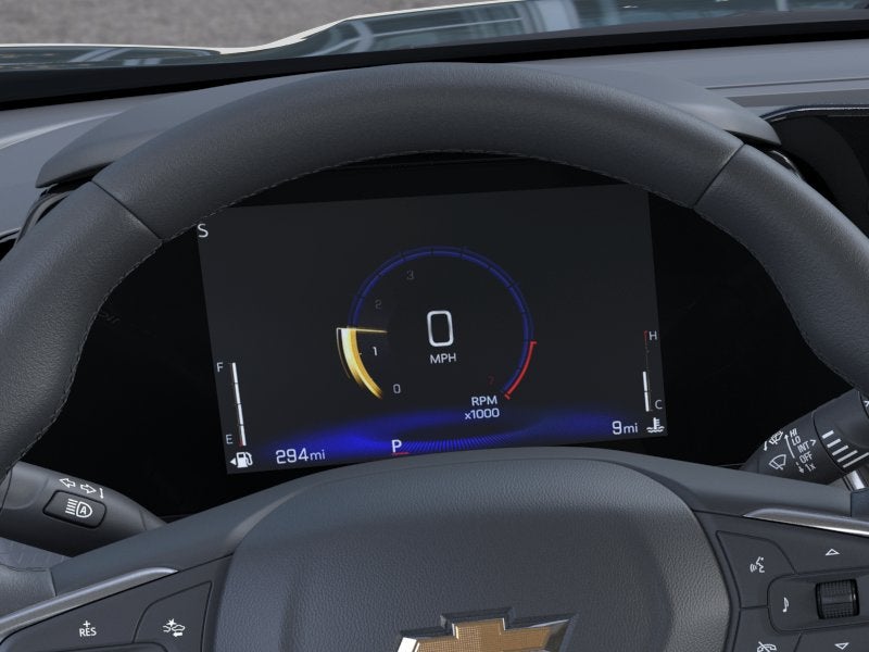 2026 Chevrolet Trax LT - Photo 43