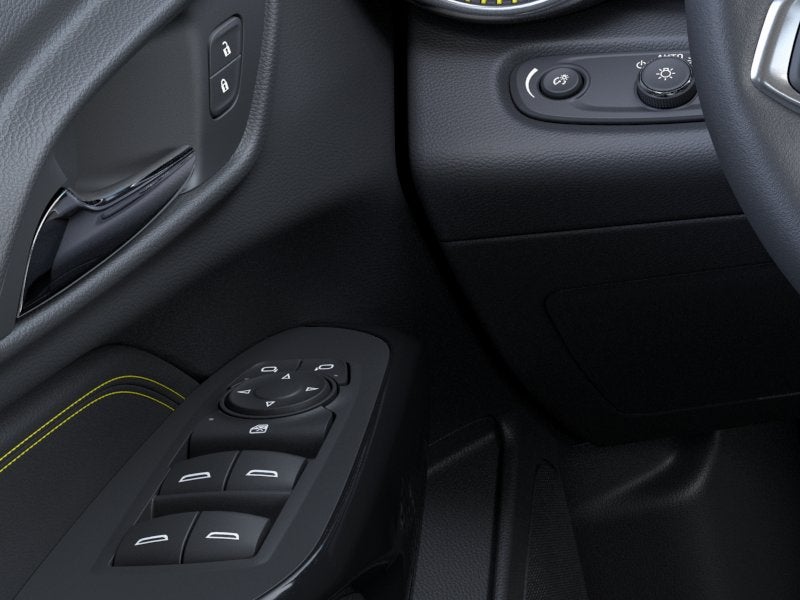2026 Chevrolet Trax LT - Photo 47