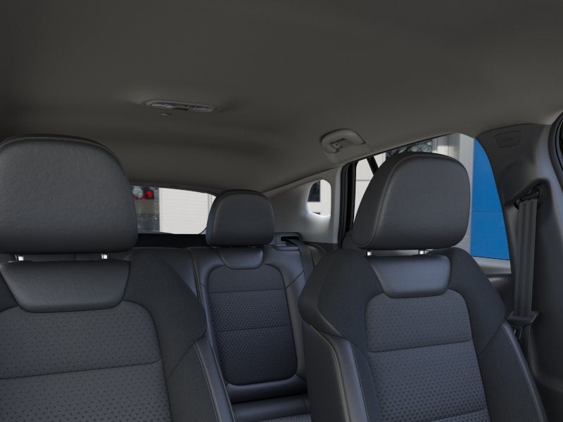 2026 Chevrolet Trax LT - Photo 49