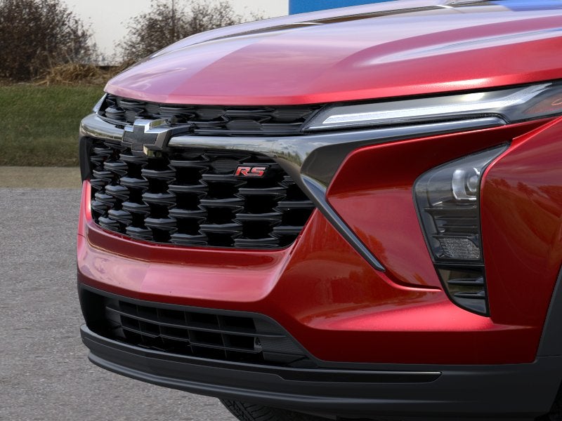 2026 Chevrolet Trax RS - Photo 13