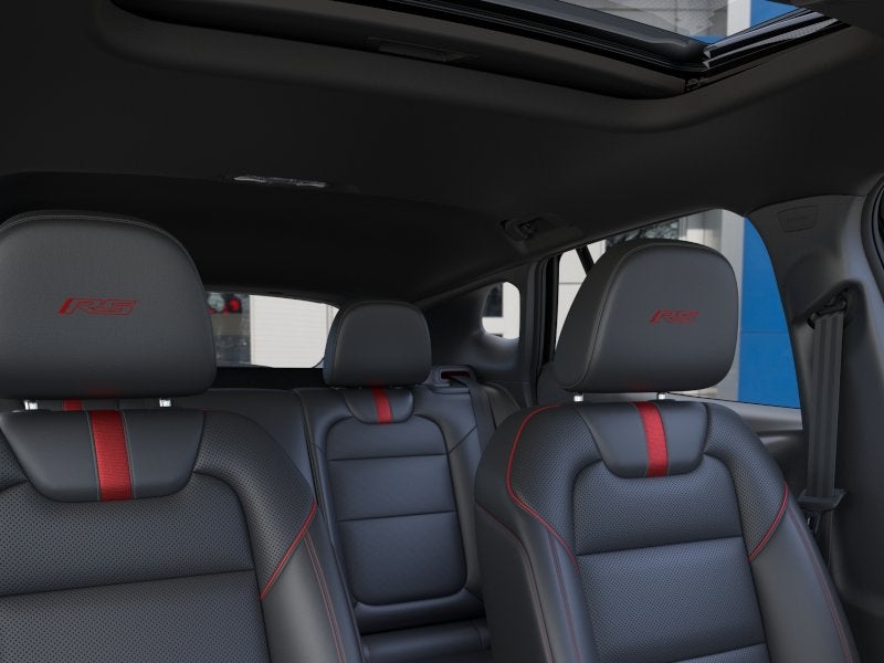 2026 Chevrolet Trax RS - Photo 24