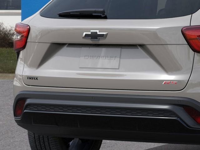 2026 Chevrolet Trax RS - Photo 14