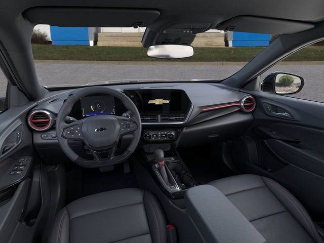 2026 Chevrolet Trax RS - Photo 15