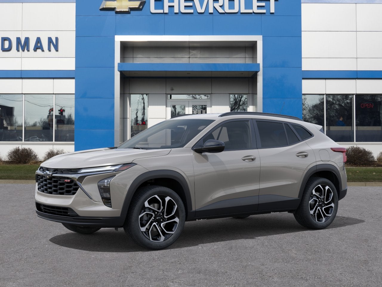 2026 Chevrolet Trax RS - Photo 26