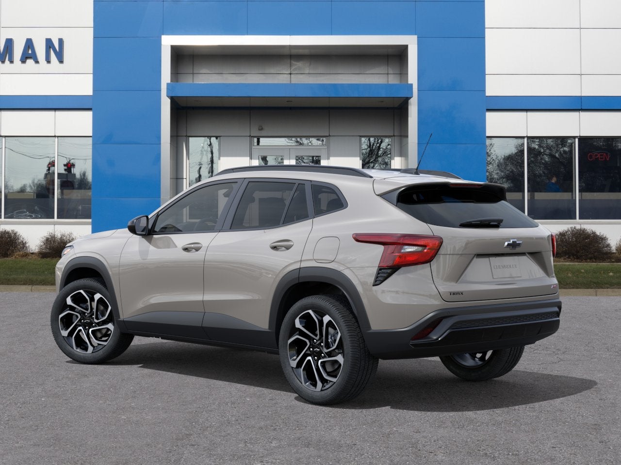 2026 Chevrolet Trax RS - Photo 27