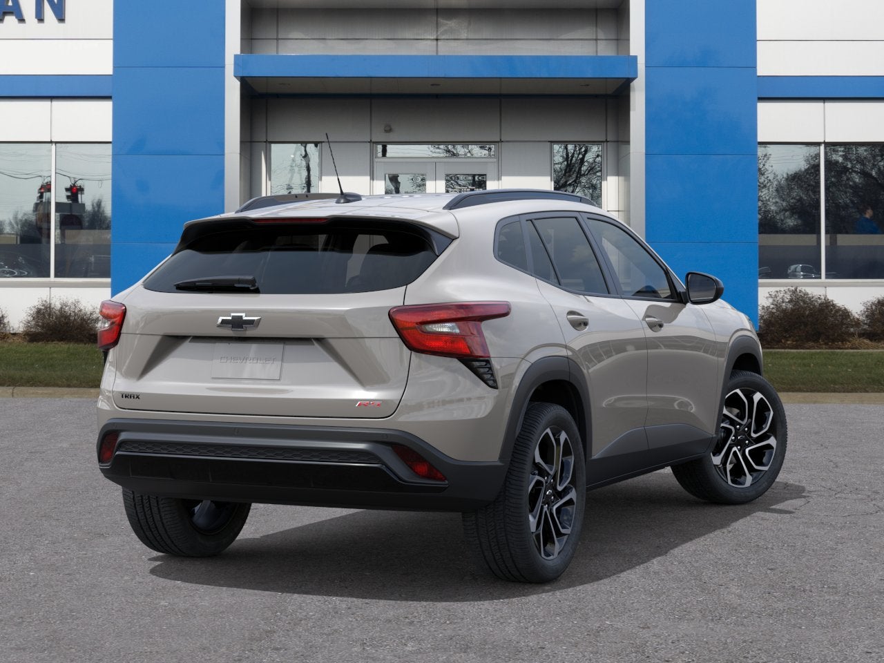2026 Chevrolet Trax RS - Photo 28