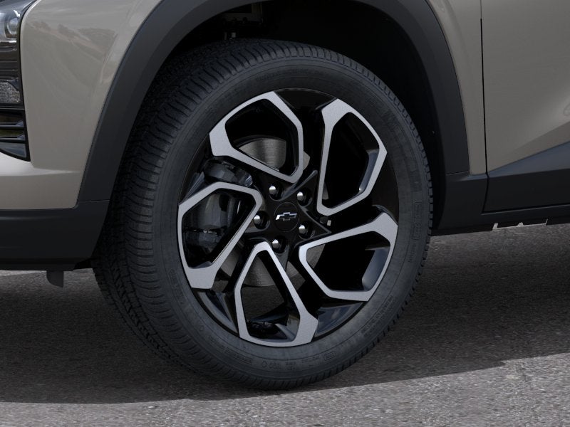 2026 Chevrolet Trax RS - Photo 33