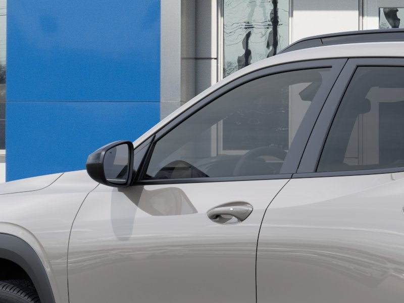 2026 Chevrolet Trax RS - Photo 36