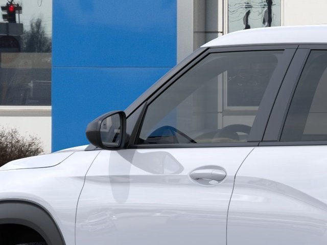 2026 Chevrolet Trailblazer LS - Photo 12