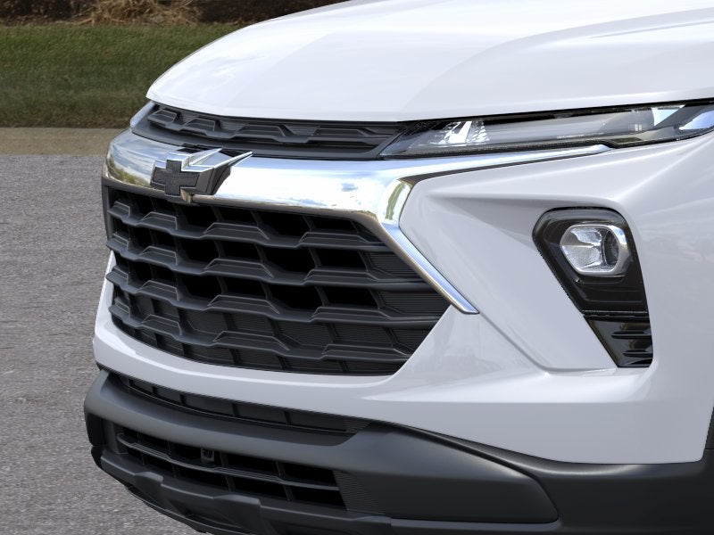 2026 Chevrolet Trailblazer LS - Photo 13