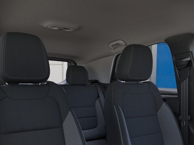 2026 Chevrolet Trailblazer LS - Photo 24