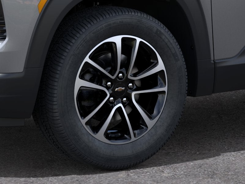 2026 Chevrolet Trailblazer LT - Photo 34