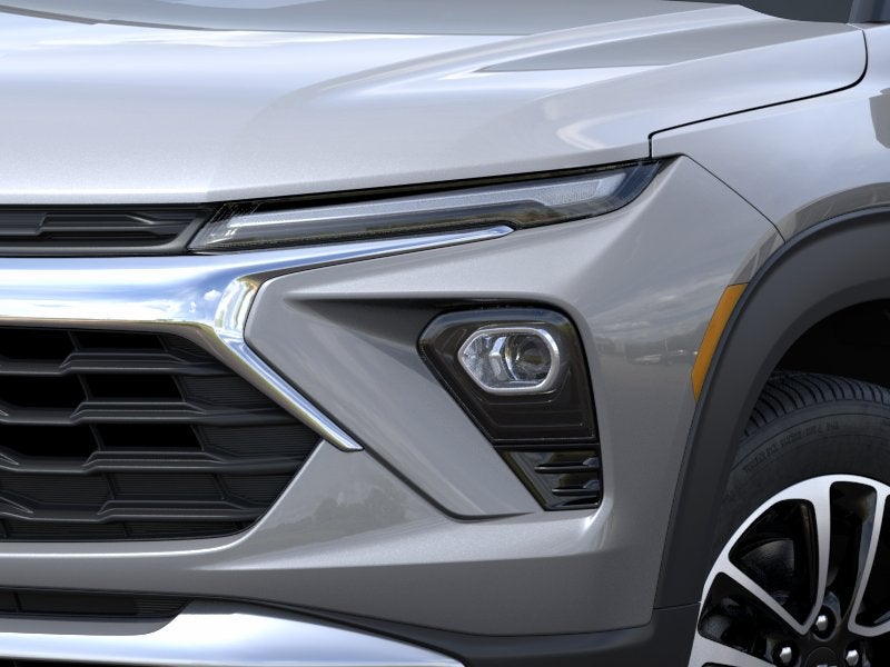 2026 Chevrolet Trailblazer LT - Photo 35