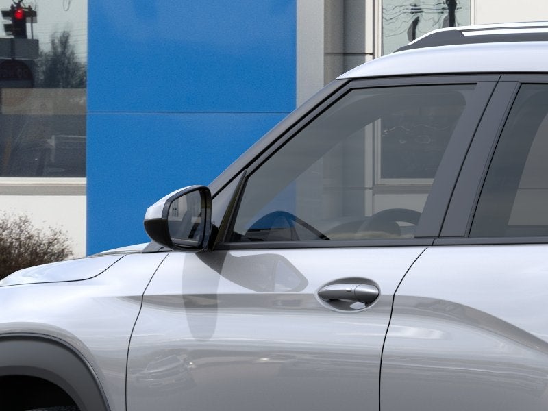 2026 Chevrolet Trailblazer LT - Photo 37