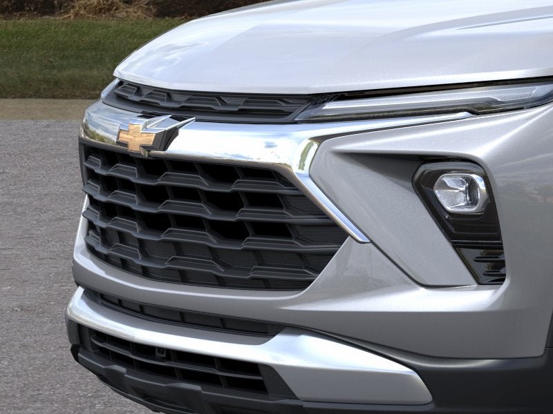 2026 Chevrolet Trailblazer LT - Photo 38