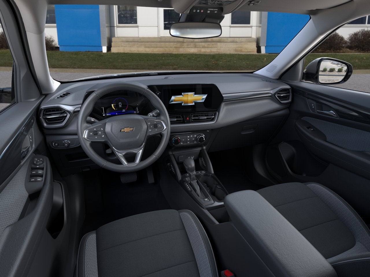 2026 Chevrolet Trailblazer LT - Photo 40