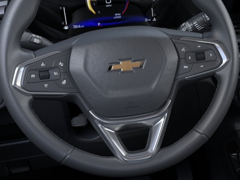 2026 Chevrolet Trailblazer LT - Photo 44