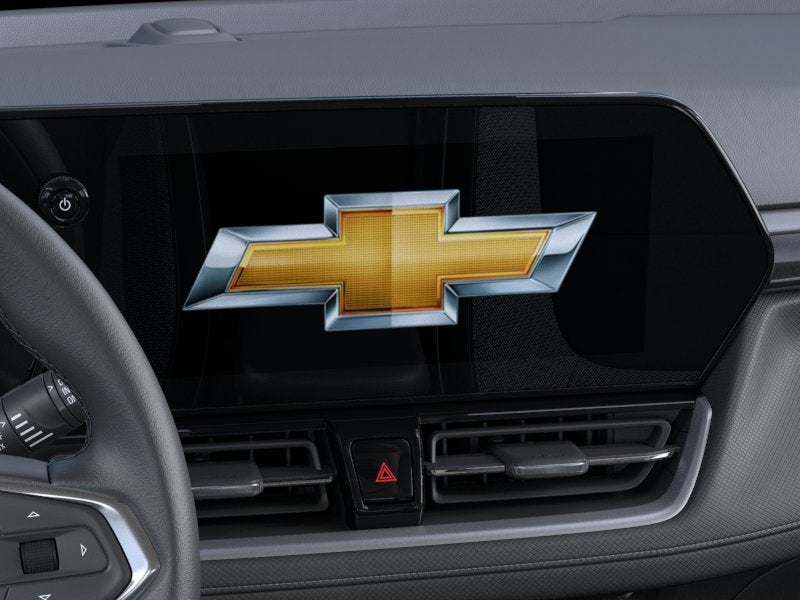 2026 Chevrolet Trailblazer LT - Photo 45