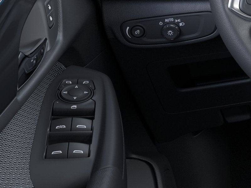 2026 Chevrolet Trailblazer LT - Photo 47