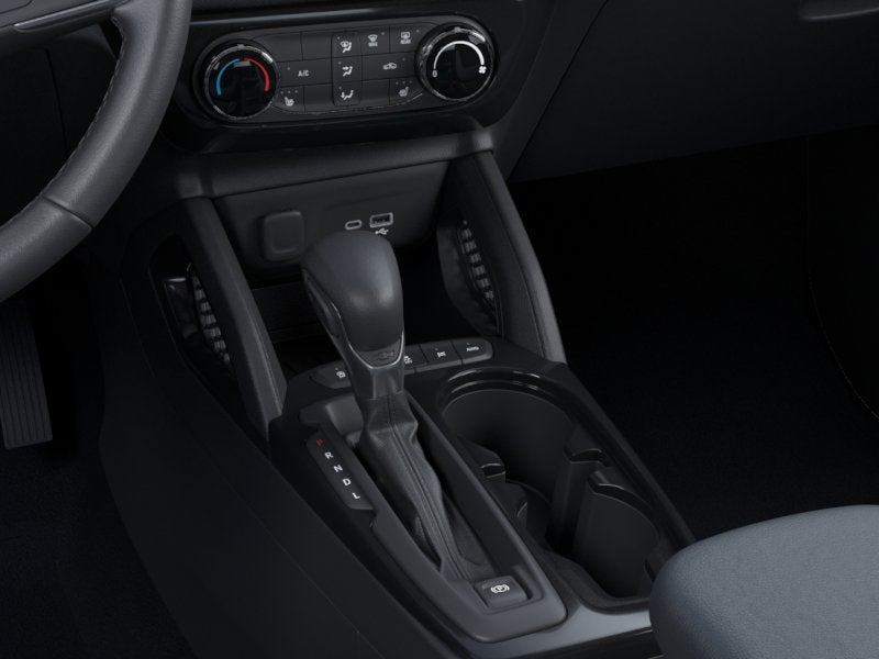 2026 Chevrolet Trailblazer LT - Photo 48