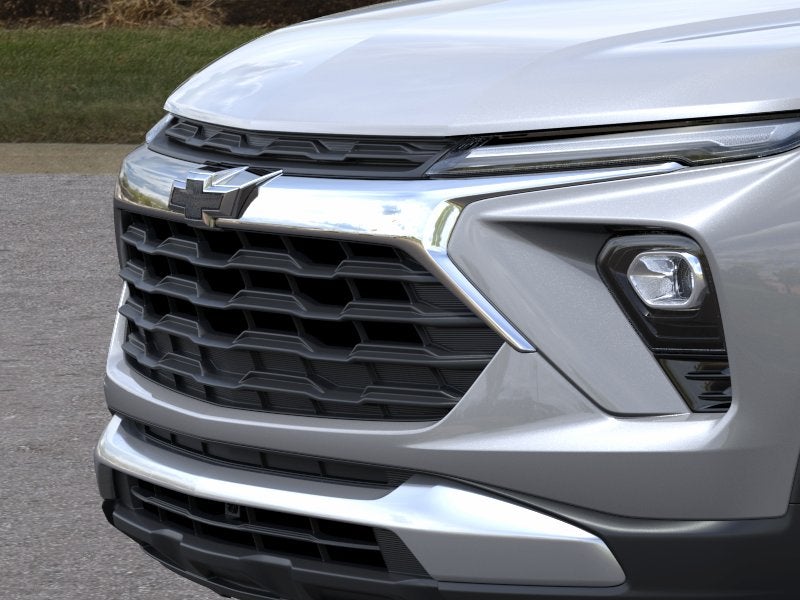 2026 Chevrolet Trailblazer LT - Photo 13
