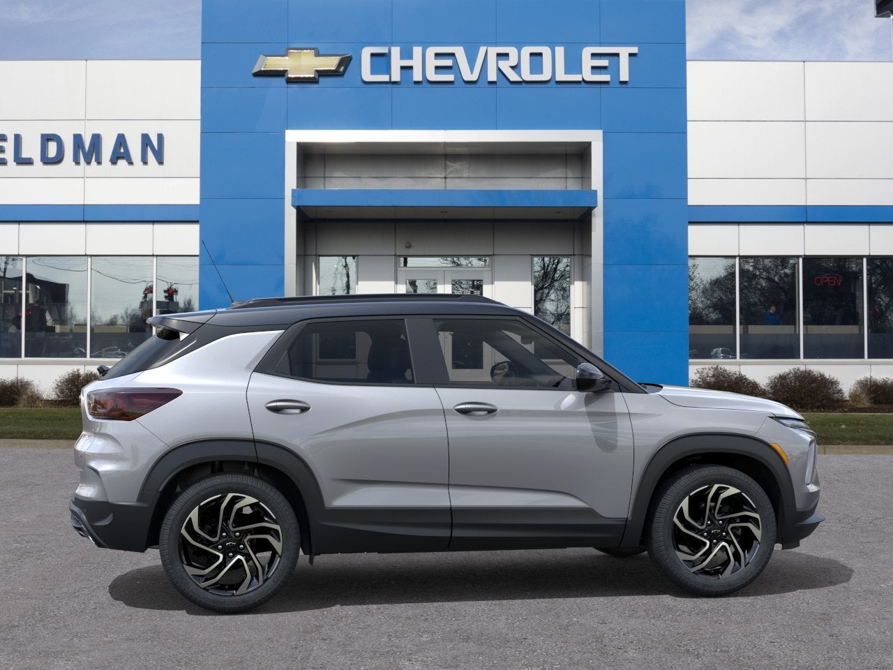 2026 Chevrolet Trailblazer RS - Photo 29