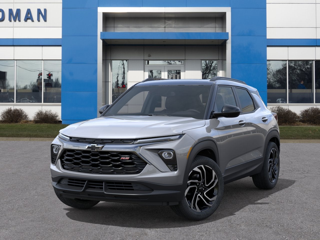 2026 Chevrolet Trailblazer RS - Photo 30