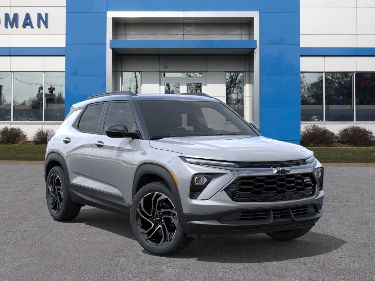 2026 Chevrolet Trailblazer RS - Photo 31