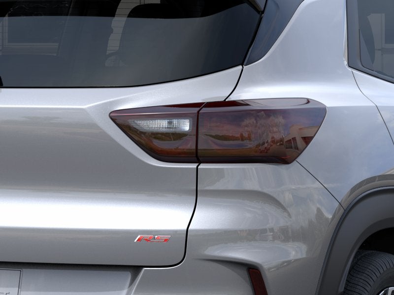 2026 Chevrolet Trailblazer RS - Photo 35