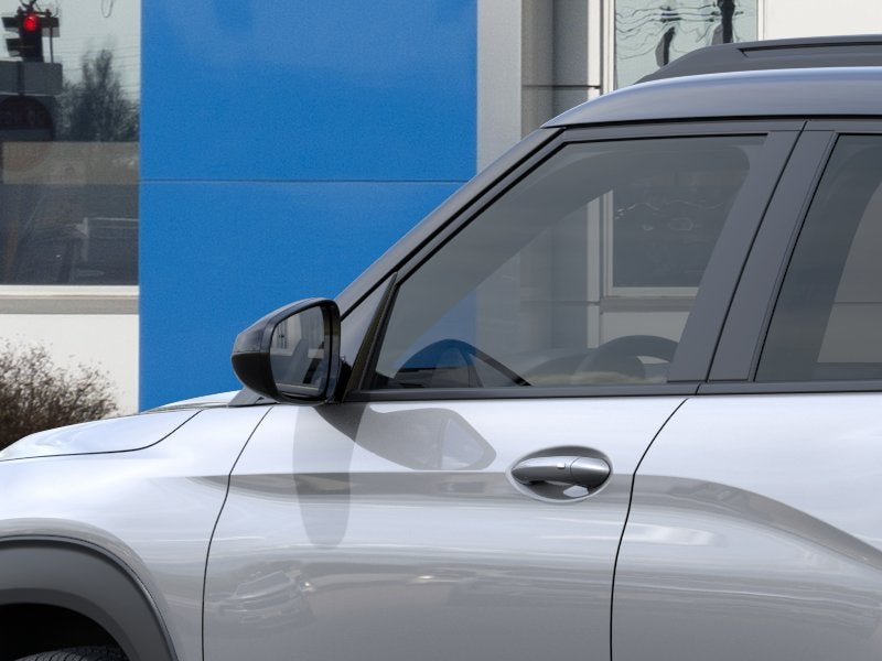 2026 Chevrolet Trailblazer RS - Photo 36