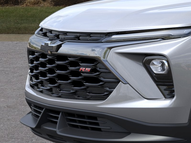 2026 Chevrolet Trailblazer RS - Photo 37