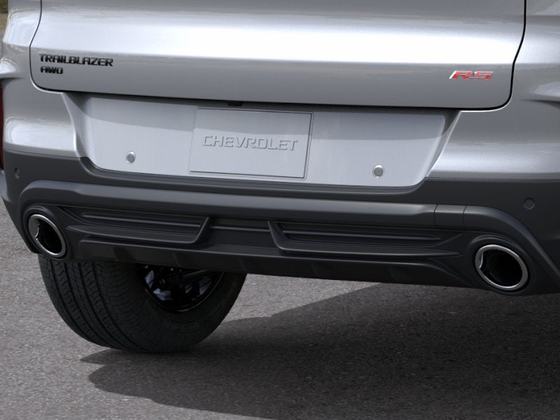 2026 Chevrolet Trailblazer RS - Photo 38