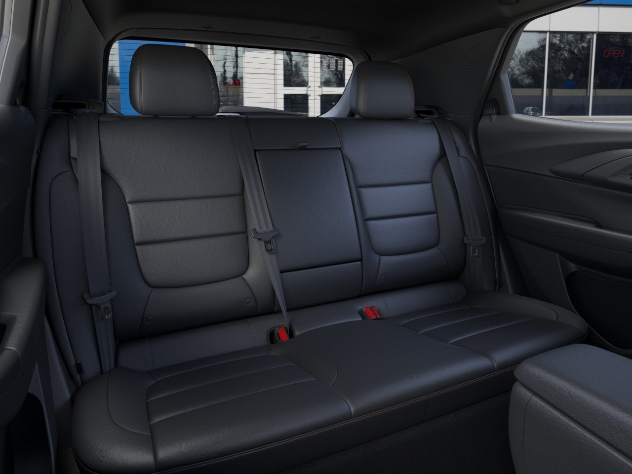 2026 Chevrolet Trailblazer RS - Photo 42