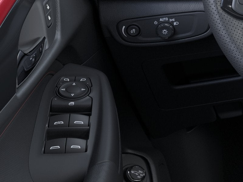 2026 Chevrolet Trailblazer RS - Photo 46