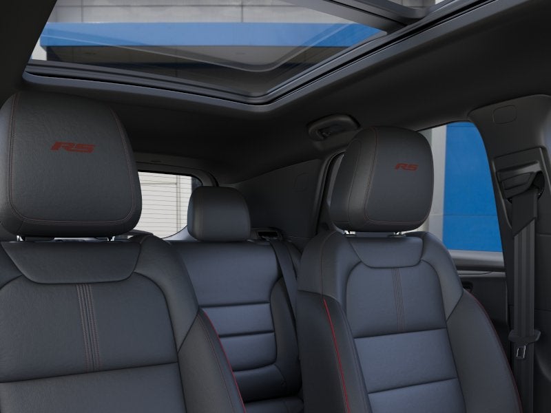 2026 Chevrolet Trailblazer RS - Photo 48