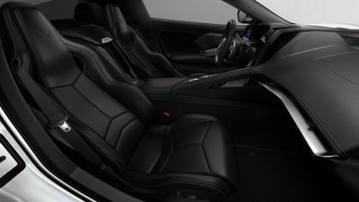 2027 Chevrolet Corvette Stingray 1LT