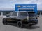 2027 Chevrolet Suburban LT
