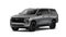 2027 Chevrolet Suburban LT
