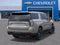 2027 Chevrolet Suburban RST