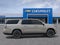 2027 Chevrolet Suburban RST