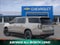2027 Chevrolet Suburban RST