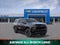 2027 Chevrolet Suburban RST
