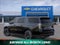 2027 Chevrolet Suburban RST