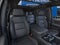 2027 Chevrolet Suburban RST