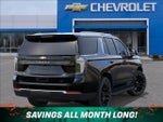 2027 Chevrolet Tahoe LT